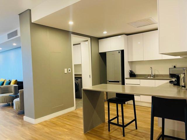 Apartment for rent in Rosebank, Gauteng