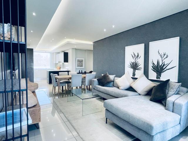 Apartment for rent in Alexandra, Gauteng