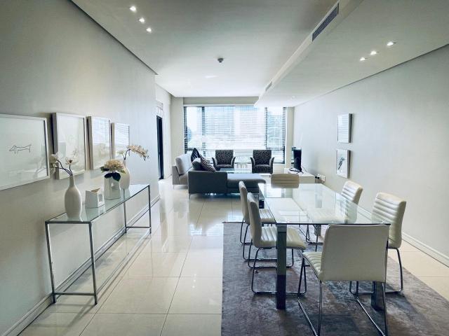 Apartment for rent in Morningside, Sandton