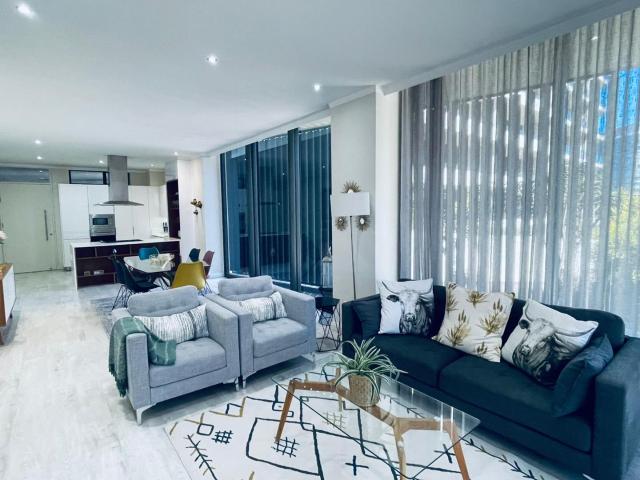 Apartment for rent in Alexandra, Gauteng