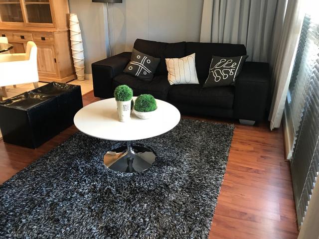 Apartment for rent in Alexandra, Gauteng