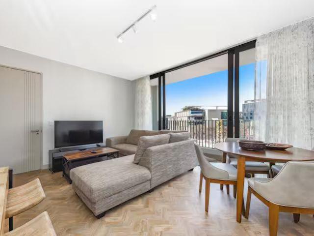 Apartment for rent in Rosebank, Gauteng