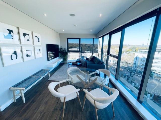 Apartment for rent in Rosebank, Gauteng