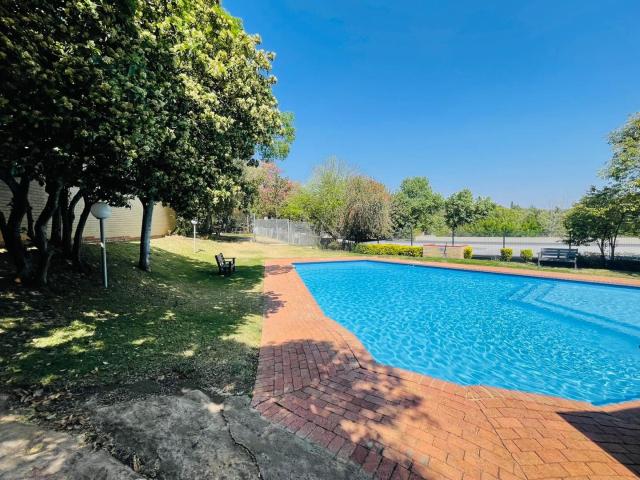 Apartment for rent in Rosebank, Gauteng