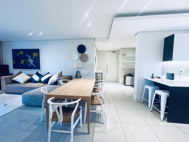 Apartment for rent in Johannesburg Ward 103, Sandton