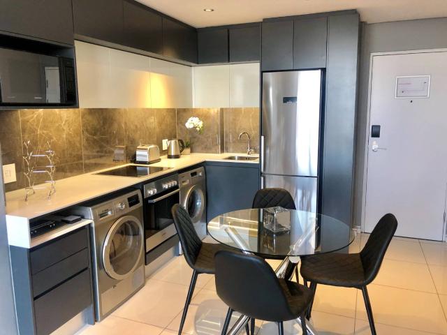 Apartment for rent in Alexandra, Gauteng