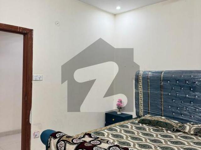 Apartment for rent in Islamabad