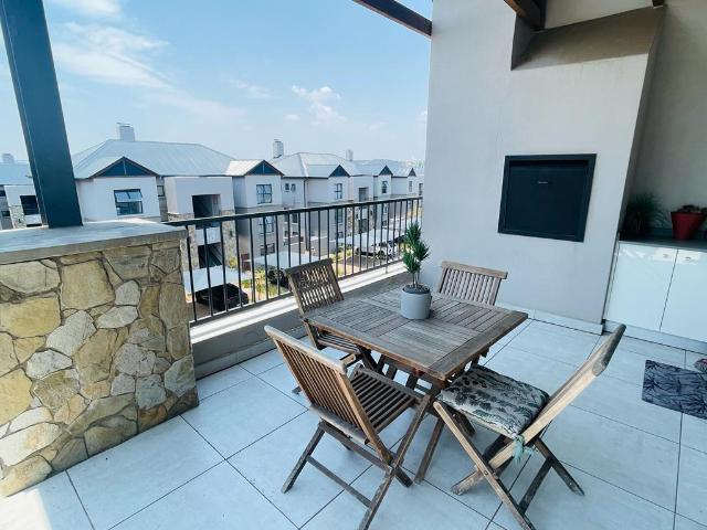 Apartment for rent in Alexandra, Gauteng