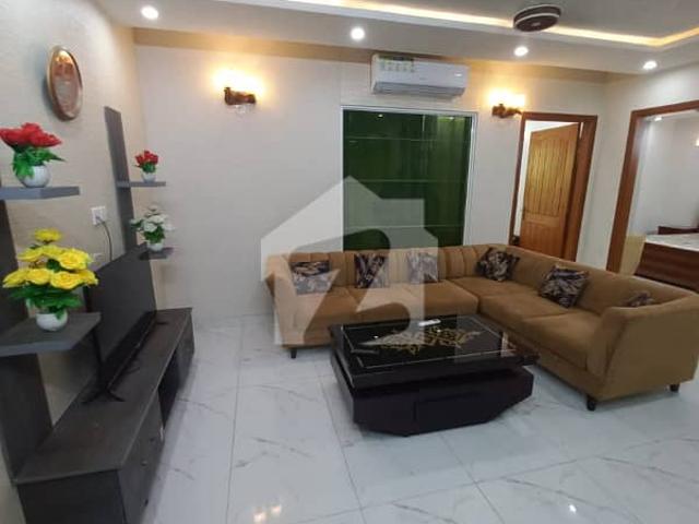 Apartment for rent in Rawalpindi, Islamabad Capital Territory