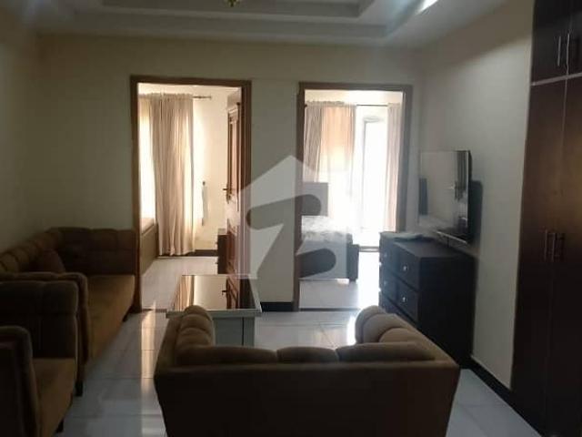 Apartment for sale in Islamabad