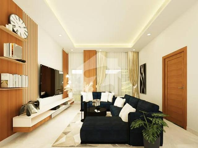 Apartment for sale in Rawalpindi, Islamabad Capital Territory