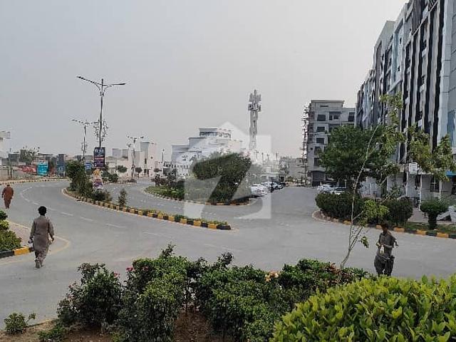 Apartment for sale in Islamabad