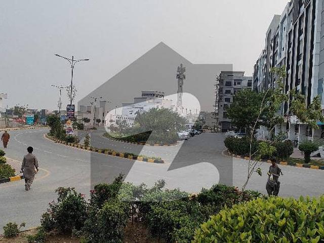 Apartment for sale in Islamabad