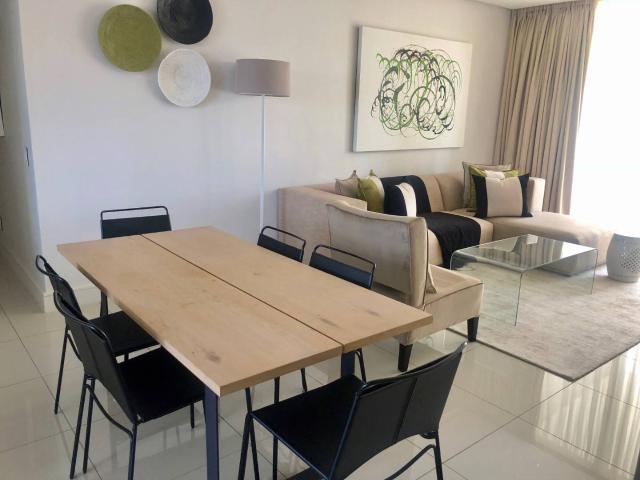 Apartment for rent in Alexandra, Gauteng