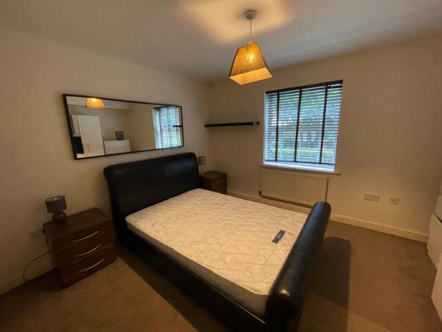 Apartment for rent in Farsley, West Yorkshire