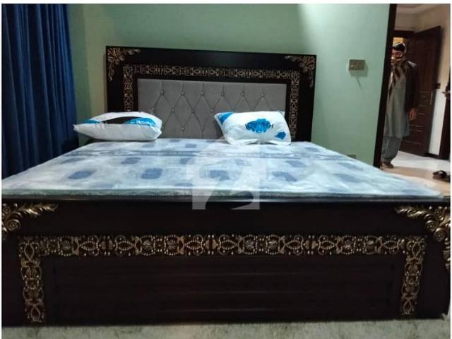 Apartment for rent in Islamabad