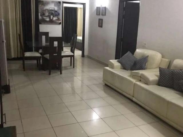 Apartment for rent in Islamabad