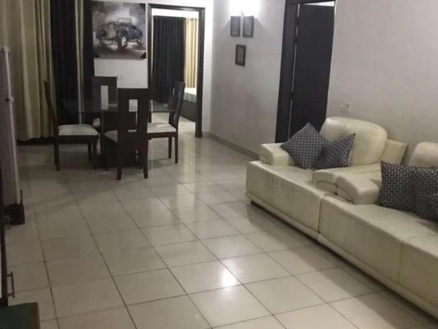 Apartment for rent in Islamabad