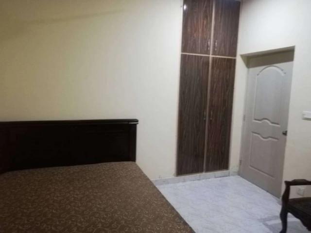 Apartment for rent in Islamabad