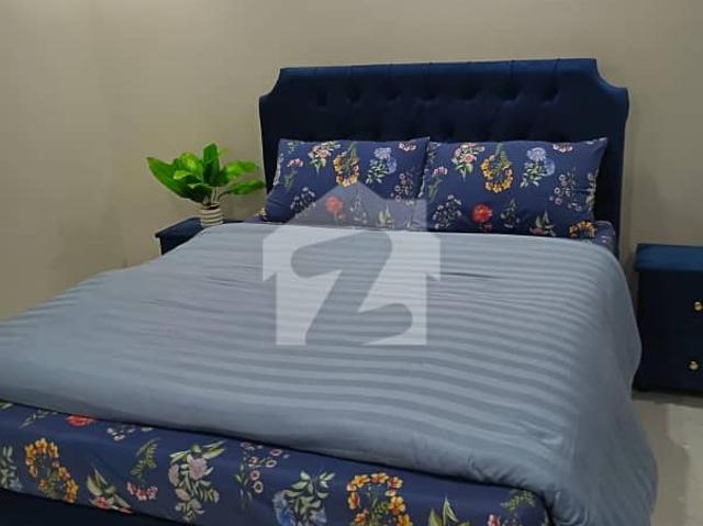 Apartment for rent in Islamabad
