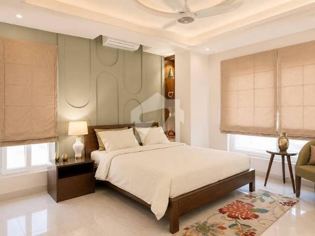 Apartment for rent in Rawalpindi, Islamabad Capital Territory