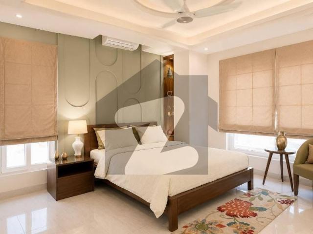 Apartment for rent in Rawalpindi, Islamabad Capital Territory