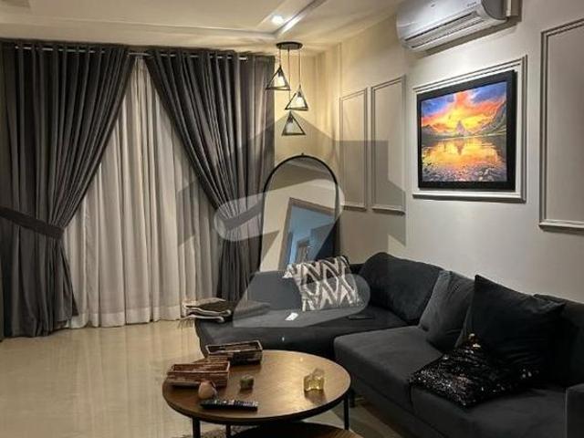 Apartment for rent in اسلام آباد, زون 1