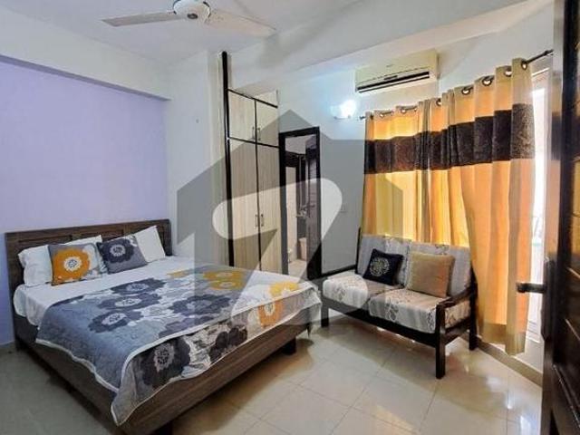 Apartment for rent in Islamabad