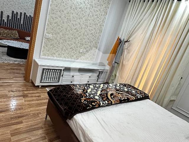 Apartment for rent in Islamabad