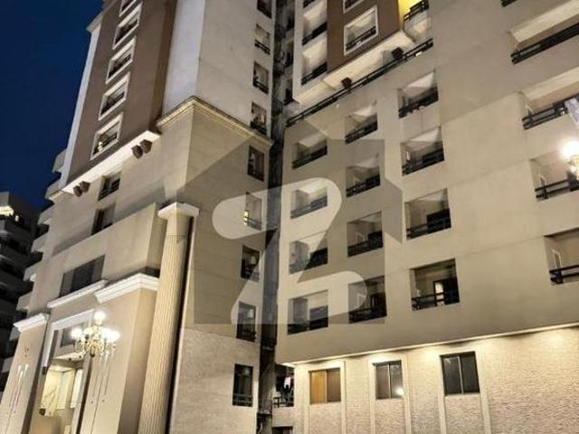 Apartment for rent in Islamabad