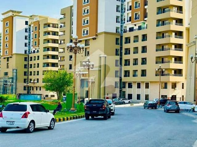 Apartment for rent in Islamabad