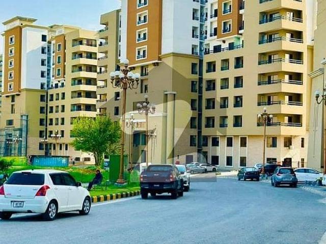 Apartment for rent in Islamabad