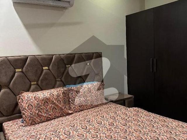 Apartment for rent in Islamabad