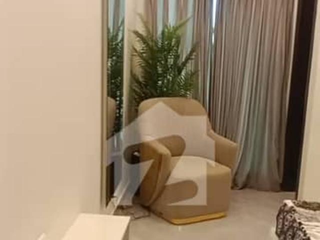 Apartment for sale in Rawalpindi, Islamabad Capital Territory
