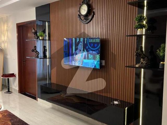 Apartment for rent in Islamabad