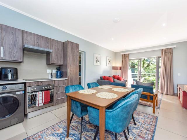 Apartment for rent in Hurlingham, Sandton