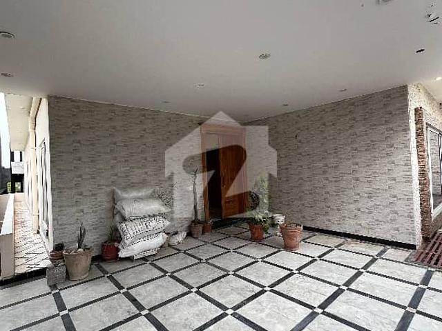 Apartment for rent in Islamabad