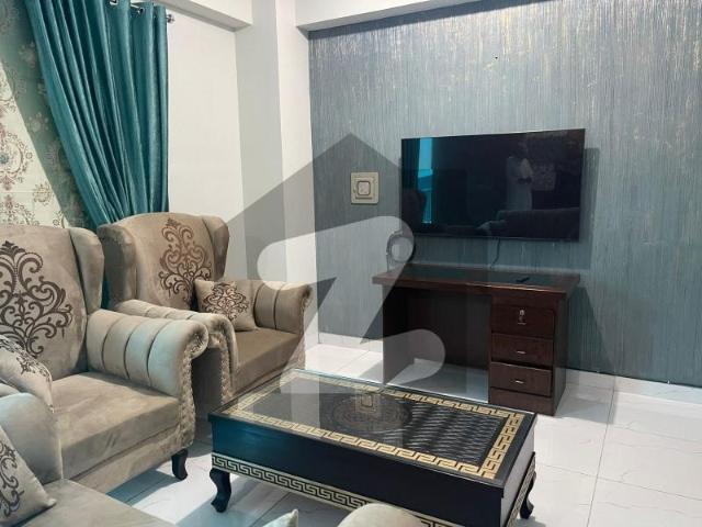 Apartment for rent in Islamabad