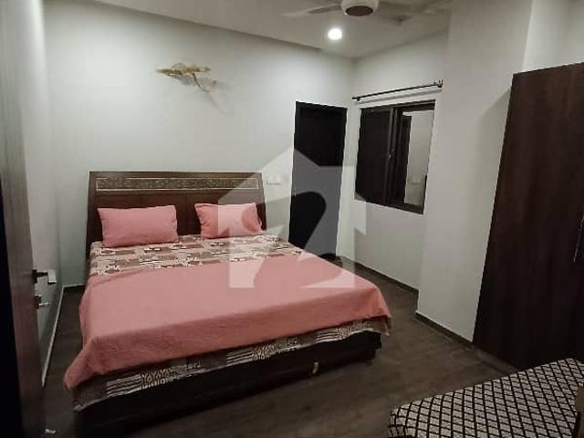 Apartment for rent in Islamabad