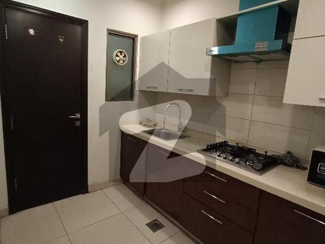 Apartment for rent in Islamabad