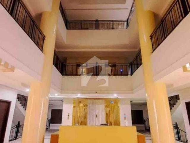 Apartment for sale in اسلام آباد, زون 1