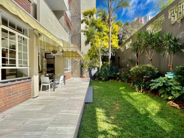 Apartment for rent in Rosebank, Gauteng