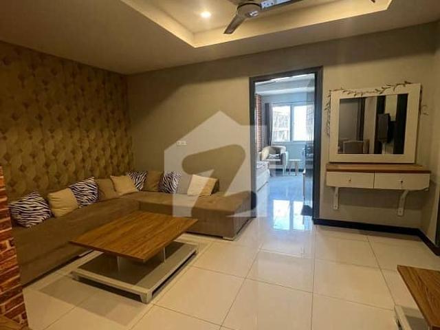 Apartment for rent in Islamabad
