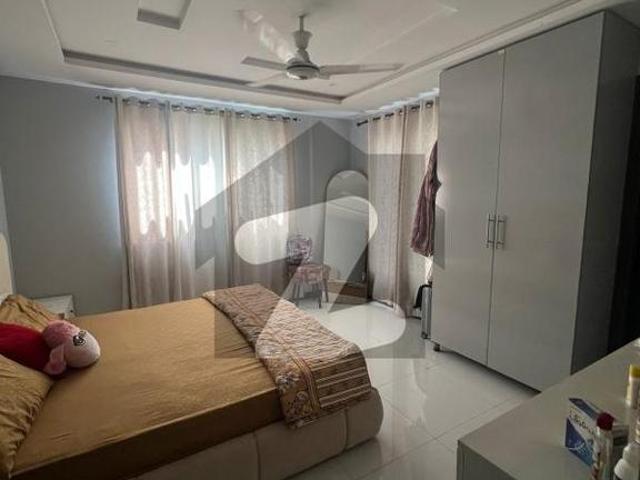 Apartment for rent in Islamabad