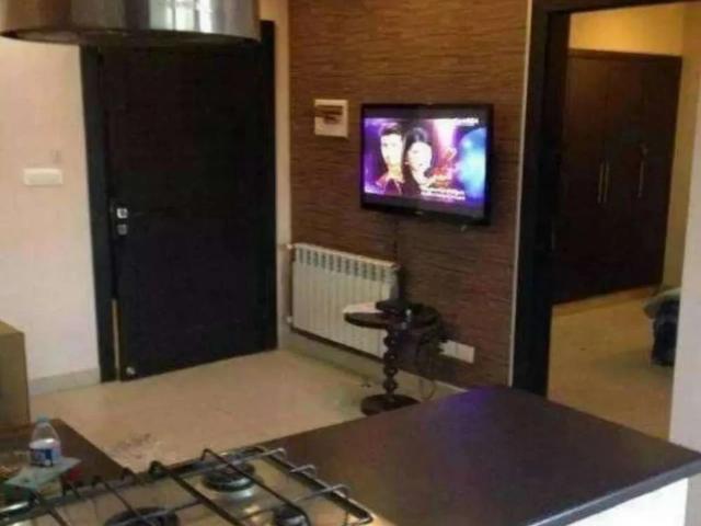 Apartment for sale in Rawalpindi, Islamabad Capital Territory