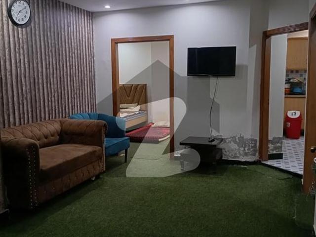Apartment for rent in Islamabad