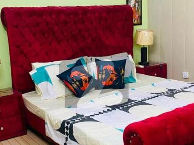 Apartment for rent in Islamabad
