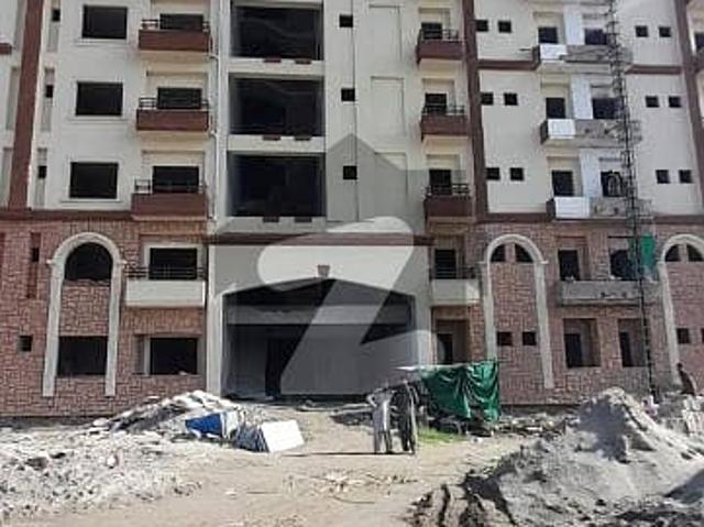 Apartment for sale in Islamabad