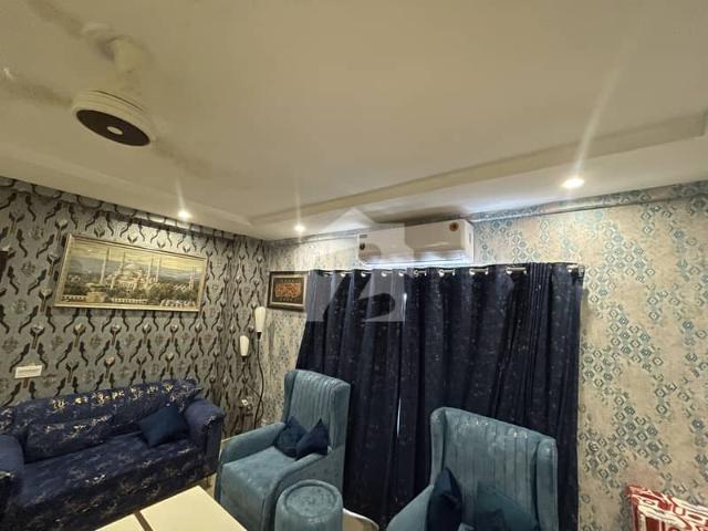 Apartment for rent in Islamabad
