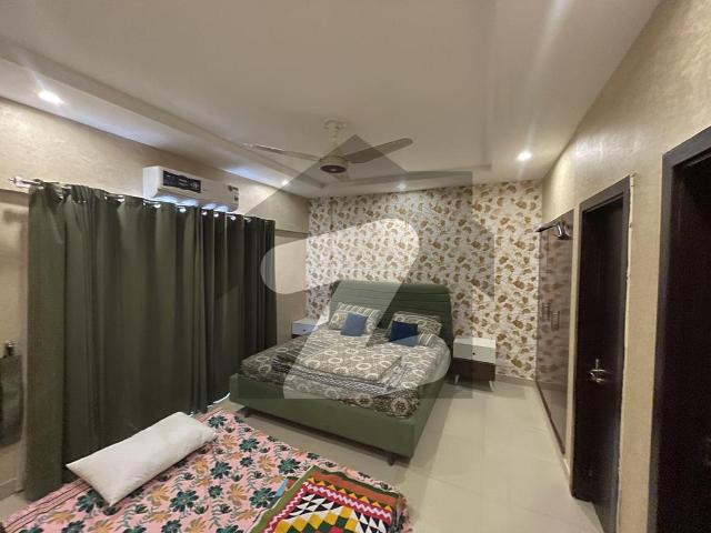 Apartment for rent in Islamabad